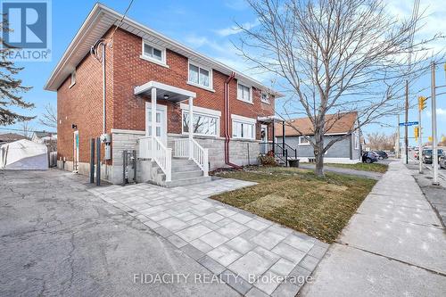 1030 Maitland Avenue, Ottawa, ON - Outdoor