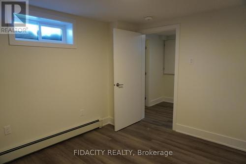 1030 Maitland Avenue, Ottawa, ON - Indoor Photo Showing Other Room