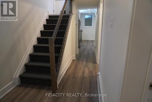 1030 Maitland Avenue, Ottawa, ON - Indoor Photo Showing Other Room