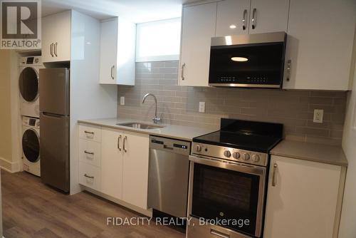 1030 Maitland Avenue, Ottawa, ON - Indoor