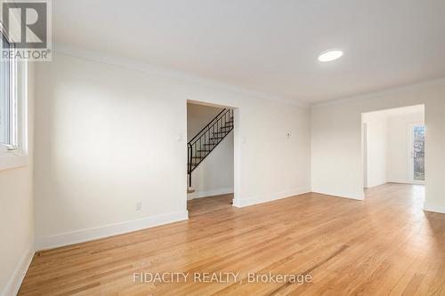 1030 Maitland Avenue, Ottawa, ON - Indoor Photo Showing Other Room