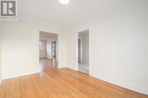 1030 Maitland Avenue, Ottawa, ON - Indoor Photo Showing Other Room