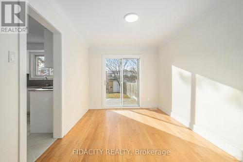1030 Maitland Avenue, Ottawa, ON - Indoor Photo Showing Other Room