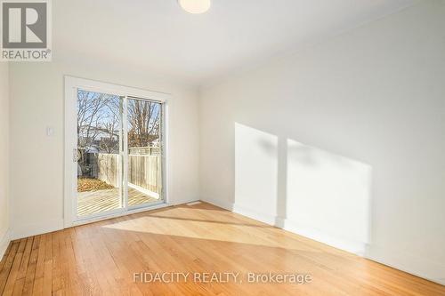 1030 Maitland Avenue, Ottawa, ON - Indoor Photo Showing Other Room