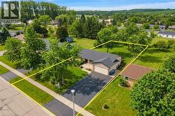 44 MCCLELLAN Road  Alton, ON L7K 0C8