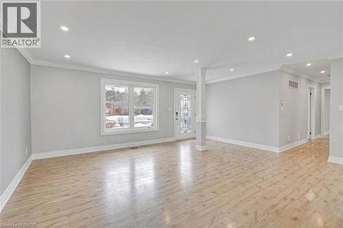 44 Mcclellan Road, Alton, ON - Indoor