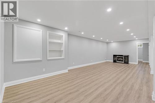 44 Mcclellan Road, Alton, ON - Indoor