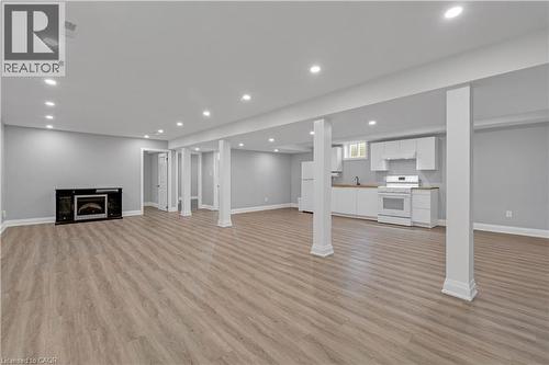 44 Mcclellan Road, Alton, ON - Indoor