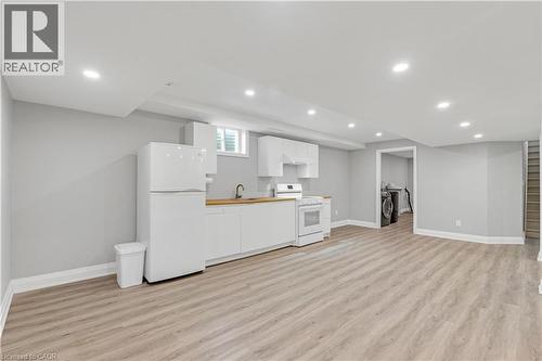 44 Mcclellan Road, Alton, ON - Indoor