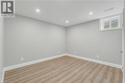 44 Mcclellan Road, Alton, ON - Indoor Photo Showing Other Room