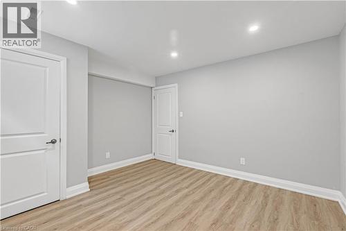 44 Mcclellan Road, Alton, ON - Indoor Photo Showing Other Room