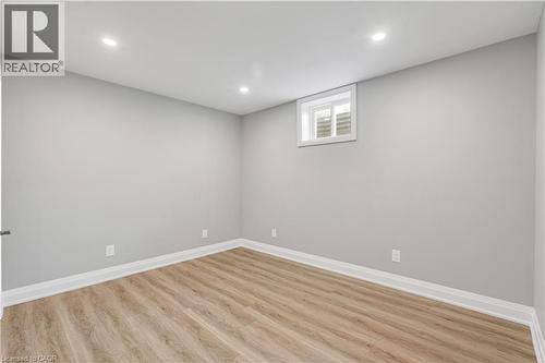 44 Mcclellan Road, Alton, ON - Indoor Photo Showing Other Room