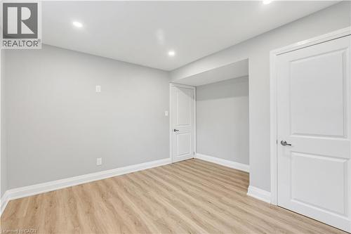 44 Mcclellan Road, Alton, ON - Indoor Photo Showing Other Room