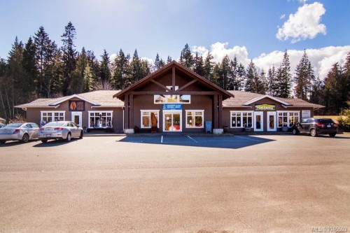 3861 Creekside Dr, Bowser, BC 