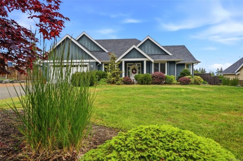 3861 Creekside Dr, Bowser, BC 
