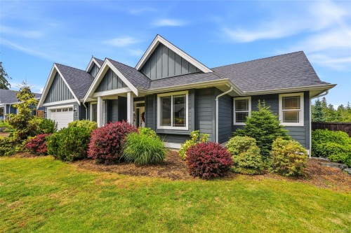 3861 Creekside Dr, Bowser, BC 