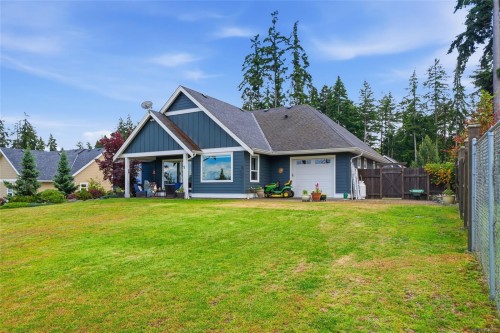 3861 Creekside Dr, Bowser, BC 