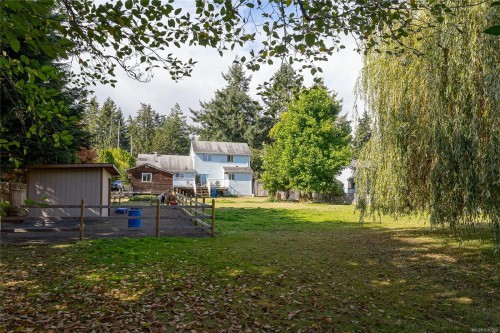 9265 Chemainus Rd, Chemainus, BC 