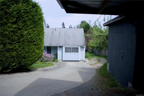 9265 Chemainus Rd, Chemainus, BC 