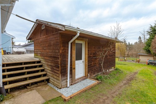 9265 Chemainus Rd, Chemainus, BC 