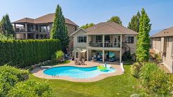 2233 Quail Run Drive  Kelowna, BC V1V 2N5