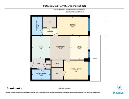 Autre - 615-695 Boul. Perrot, L'Île-Perrot, QC - Other