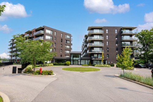 Façade - 615-695 Boul. Perrot, L'Île-Perrot, QC - Outdoor With Balcony With Facade