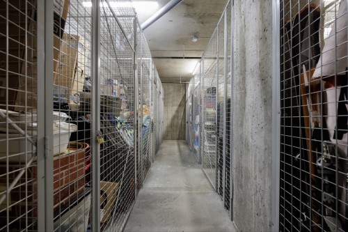 Rangement - 615-695 Boul. Perrot, L'Île-Perrot, QC - Indoor With Storage