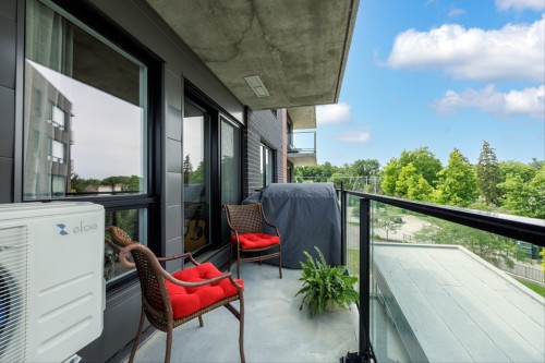 Balcon - 615-695 Boul. Perrot, L'Île-Perrot, QC - Outdoor With Balcony With Exterior