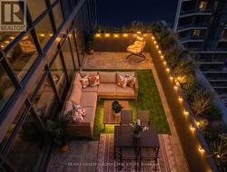 1133 - 15 MERCHANTS' WHARF WAY Toronto, ON M5A 0N8