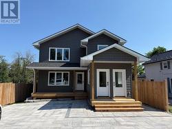 1 (MAIN) - 165 BARRIE ROAD Orillia, ON L3V 2P6