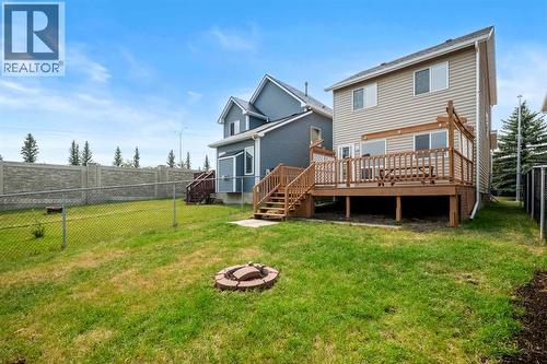 91 Hidden Crescent Nw, Calgary, AB 
