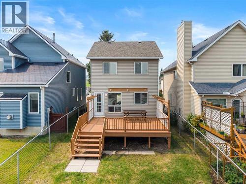 91 Hidden Crescent Nw, Calgary, AB 
