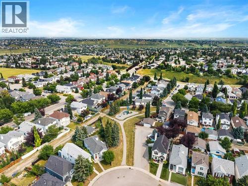 91 Hidden Crescent Nw, Calgary, AB 