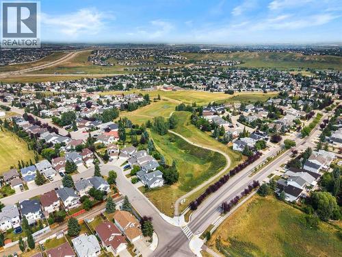 91 Hidden Crescent Nw, Calgary, AB 
