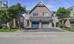 2477 REGATTA AVENUE Ottawa, ON K2J 5V6