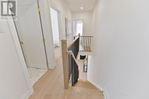 547 Eastern Avenue, Toronto, ON - Indoor Photo Showing Other Room