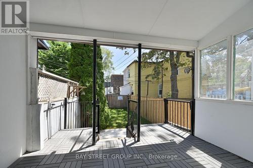 547 Eastern Avenue, Toronto, ON -  Photo Showing Other Room