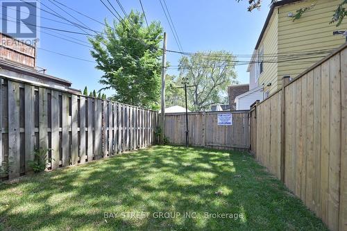 547 Eastern Avenue, Toronto, ON - Outdoor