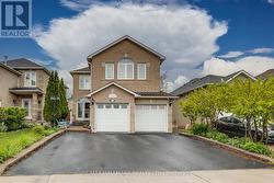 381 ST. JOAN OF ARC AVENUE Vaughan, ON L6A 2T3