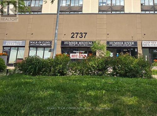 413 - 2737 Keele Street, Toronto, ON 