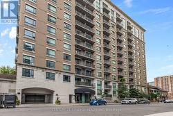 501 - 200 BESSERER STREET  Ottawa, ON K1N 0A7