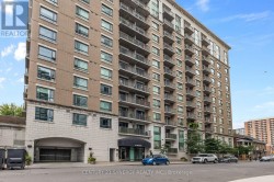 501 - 200 BESSERER STREET Ottawa, ON K1N 0A7