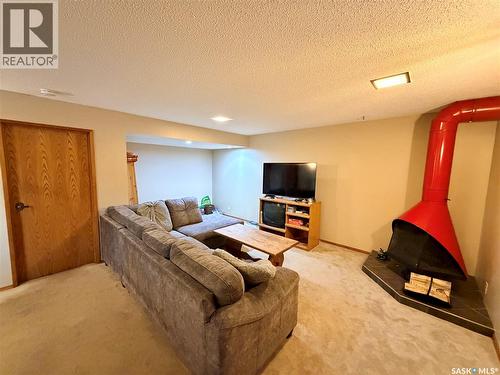 2173 Douglas Avenue, North Battleford, SK - Indoor