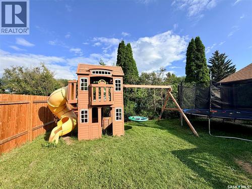 2173 Douglas Avenue, North Battleford, SK - Outdoor