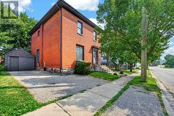 631 PEEL STREET Woodstock (Woodstock - South), ON N4S 1K9