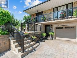 2 GRENADINE COURT Toronto, ON M9L 2H6