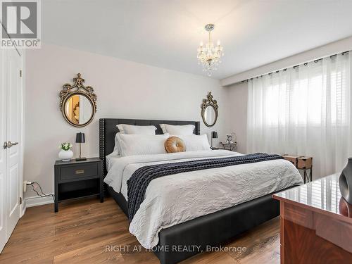 2 Grenadine Court, Toronto, ON - Indoor Photo Showing Bedroom