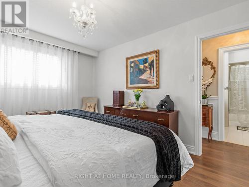 2 Grenadine Court, Toronto, ON - Indoor Photo Showing Bedroom