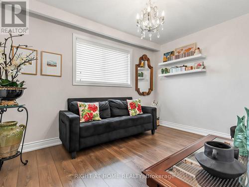 2 Grenadine Court, Toronto, ON - Indoor Photo Showing Other Room